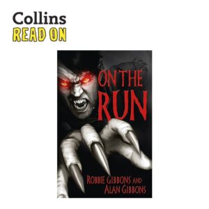 Read On: On the Run