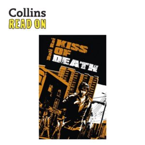 Read On: Kiss of Death