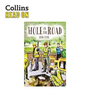 Read On: Hole in the Road