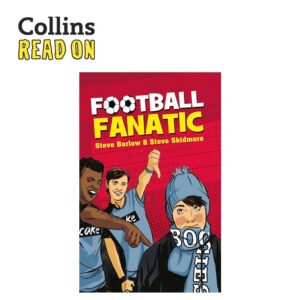 Read On: Football Fanatic