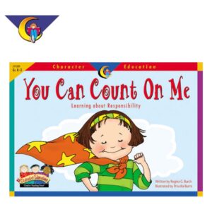 Character Education: You Can Count on Me