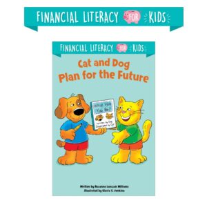 Cat and Dog Plan for the Future