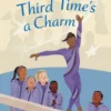 Third Times a charm cover