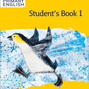 Collins International Primary English - Student's Book: Stage 1: (Second edition)