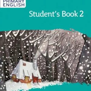 Collins International Primary English - Student's Book: Stage 2: (Second edition)