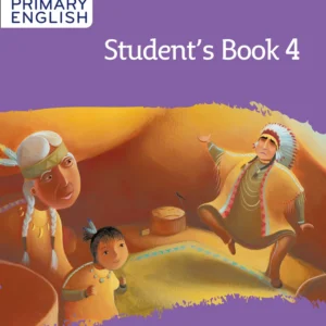 Collins International Primary English - Student's Book: Stage 4: (Second edition)