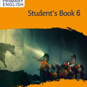 Collins International Primary English - Student's Book: Stage 6: (Second edition)