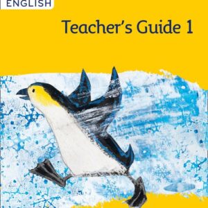 Collins International Primary English - Teacher’s Guide: Stage 1: (Second edition)