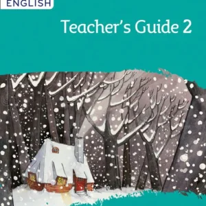 Collins International Primary English - Teacher’s Guide: Stage 2: (Second edition)