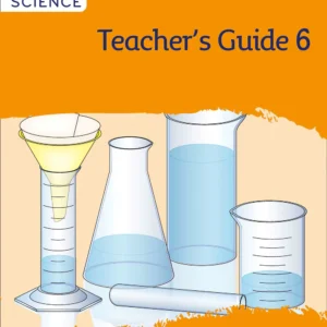 Collins Primary Science Teacher's Guide 6