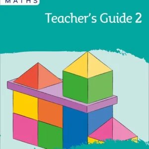Collins International Primary Maths - Teacher’s Guide: Stage 2: (Second edition)