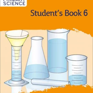 International Primary Science  Student Book 6