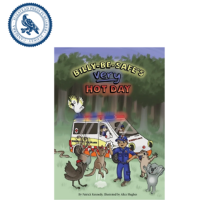 Billy-Be-Safe's Very Hot Day