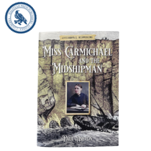 Miss Carmichael and the Midshipman