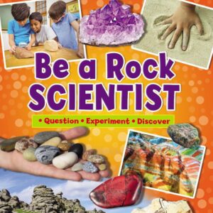 Be a Rock Scientist