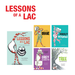 Lesson of a LAC Book Set (5 titles)