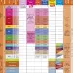 Reading Planet overview