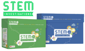 Stem Investigations kits image