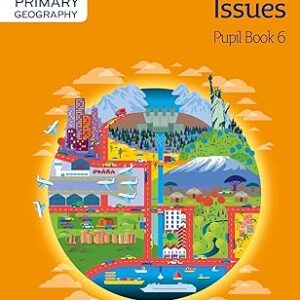 Collins Primary Geography Pupil Book 6