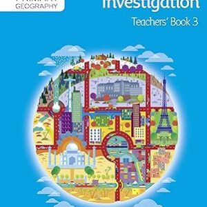 Collins Primary Geography Teacher Guide 3