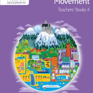 Collins Primary Geography Teacher Guide 4