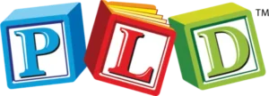 PLD logo