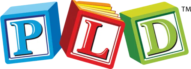 PLD logo