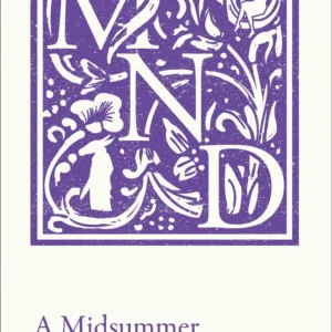 Collins Classroom Classics - A Midsummer Night's Dream: KS3 classic text and A-level set text student edition