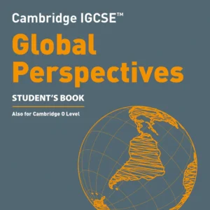Collins Cambridge IGCSE™ - Global Perspectives Student's Book
