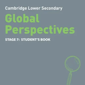 Collins Cambridge Lower Secondary Global Perspectives - Student's Book: Stage 7