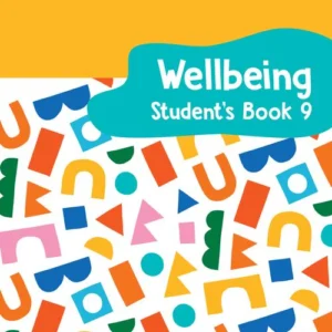Collins International Lower Secondary Wellbeing - Student's Book 9