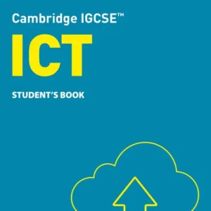 Collins Cambridge IGCSE™ ICT Student's Book: (Third edition)