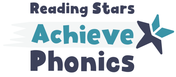 Ransom Reading Stars Achieve Phonics Complete Pack (98 titles) - Image 2