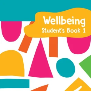 Collins International Primary Wellbeing - International Primary Wellbeing Student's Book 1