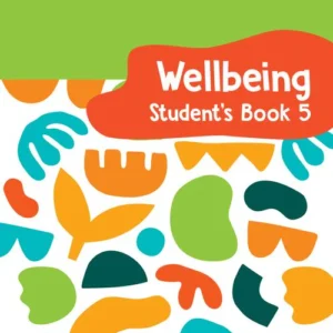 Collins International Primary Wellbeing - International Primary Wellbeing Student's Book 5